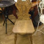 375 3562 Munkstol